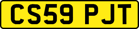 CS59PJT