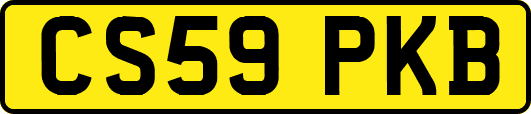 CS59PKB