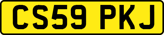 CS59PKJ