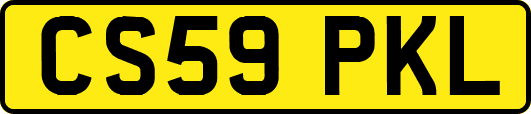 CS59PKL