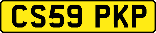 CS59PKP