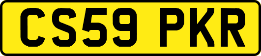 CS59PKR