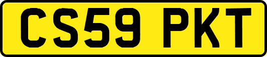 CS59PKT
