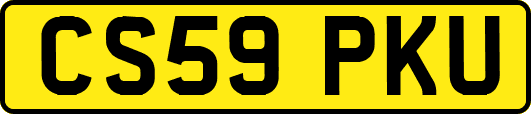 CS59PKU