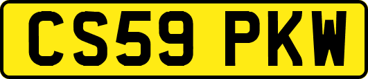 CS59PKW