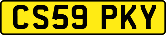 CS59PKY