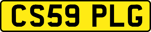 CS59PLG