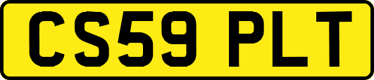 CS59PLT
