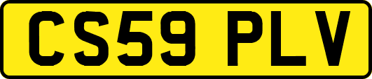 CS59PLV
