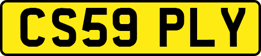 CS59PLY