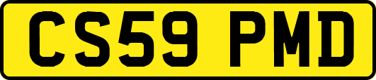 CS59PMD