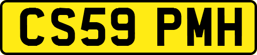 CS59PMH