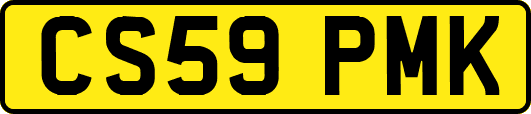 CS59PMK