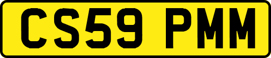 CS59PMM