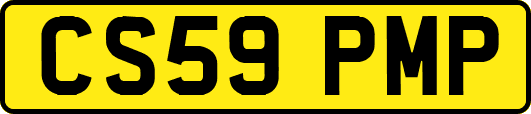 CS59PMP
