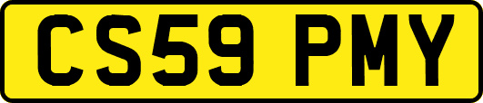 CS59PMY