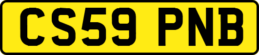 CS59PNB