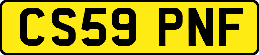 CS59PNF