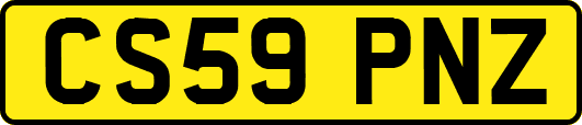 CS59PNZ