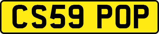 CS59POP