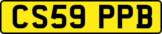 CS59PPB