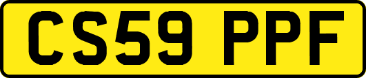 CS59PPF