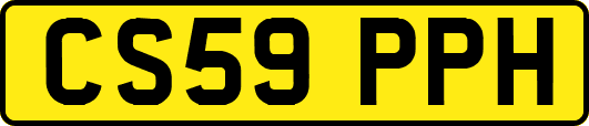 CS59PPH