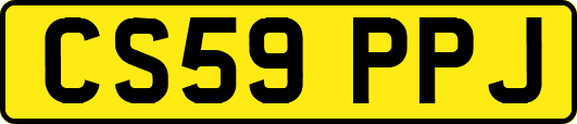 CS59PPJ