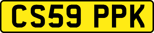 CS59PPK