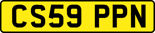 CS59PPN