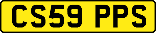 CS59PPS