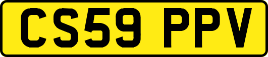 CS59PPV
