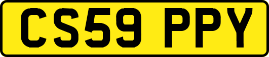 CS59PPY