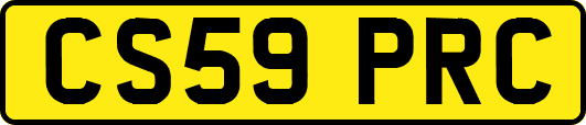 CS59PRC