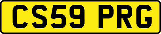 CS59PRG