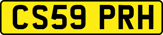 CS59PRH
