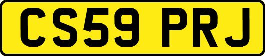 CS59PRJ