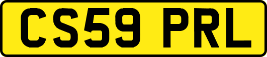CS59PRL
