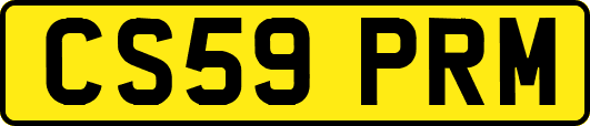 CS59PRM