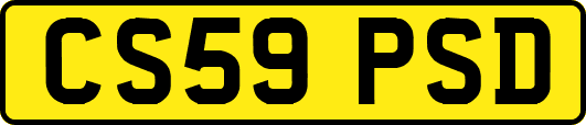 CS59PSD