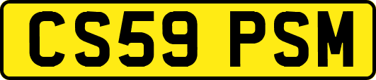 CS59PSM