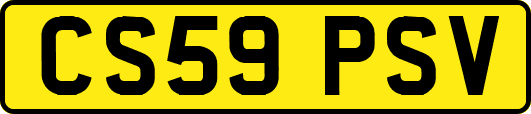 CS59PSV