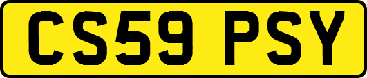 CS59PSY