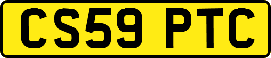 CS59PTC