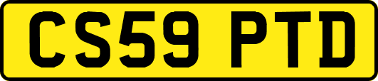 CS59PTD
