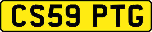 CS59PTG