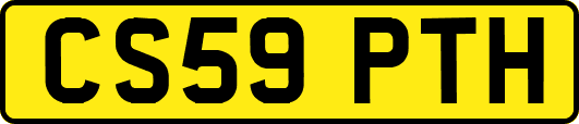 CS59PTH