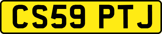 CS59PTJ