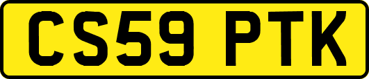 CS59PTK