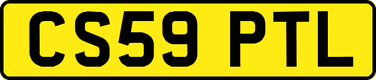 CS59PTL